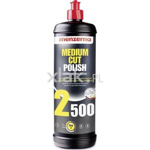 Pasta polerska MENZERNA 2500 Medium Cut Polish 1L - 2859537317