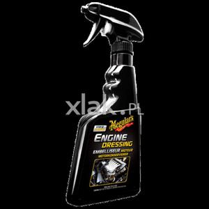 rodek do pielgnacji silnika MEGUIAR'S Engine Dressing 450ml