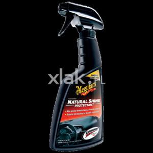 Pielgnacja kokpitu i tworzyw MEGUIAR'S Natural Shine Protectant 473ml - 2859537562