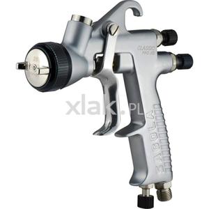 Pistolet lakierniczy SAGOLA Classic Pro XD EPA + kubek - Rne dysze - 2859537789