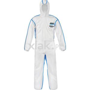 Kombinezon ochronny LAKELAND MicroMax NS Cool Suit lekki M L XL XXL - 2859537824