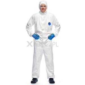 Kombinezon ochronny DuPont TYVEK 500 XPERT Tyvek Classic S M L XL - 2859537846