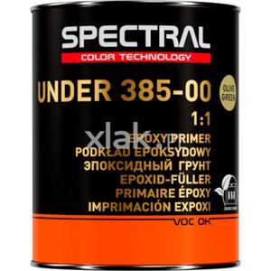 Podkad epoksydowy 1:1 NOVOL Spectral Under 385-00 1L Kpl - 2859538022