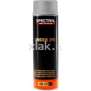 Podkad epoksydowy NOVOL Spectral Under 395 P2 szary Spray 500ml - 2859538023