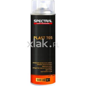 rodek zwikszajcy przyczepno NOVOL Spectral Plast 705 Spray 500ml - 2859538047