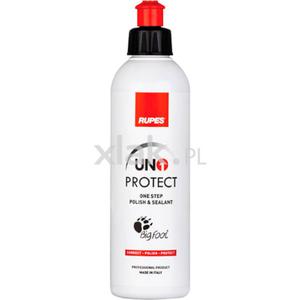 Pasta polerska RUPES UNO Protect One Step 250ml - 2859538093