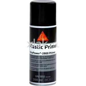 Podkad do tworzyw SIKA SikaPower 2900 Primer do kleju Spray 200ml - 2859538433