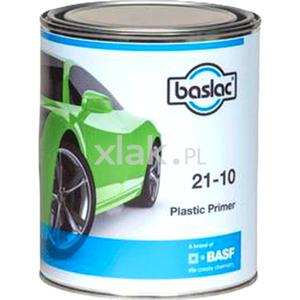 Podkad do tworzyw sztucznych BASLAC 21-10- Plastic Primer 1K 1L - 2859539038