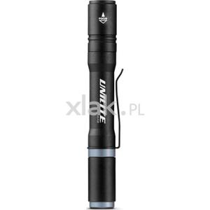 Latarka dugopis UNILITE UK-P2R PEN LED 210lm - 2865835164