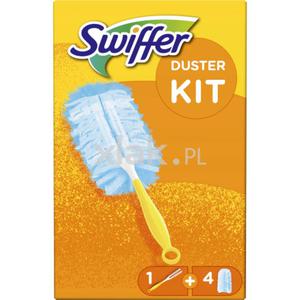 Mioteka do kurzu SWIFFER Duster Kit + 4 wkady - 2869062937