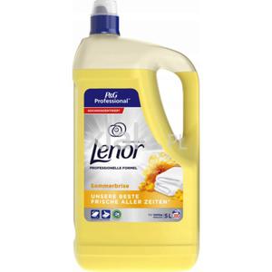 Pyn do pukania LENOR Professional Summer ty 200 pra 5L - 2870423295