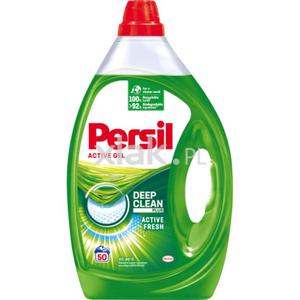 Pyn do prania biaego PERSIL Deep Clean Regular Gel el 50 pra 2,5L - 2871198271