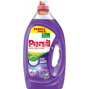 el do prania kolorw PERSIL Deep Clean Lavender 100 pra 5L - 2871439606