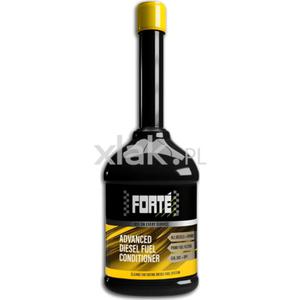 Dodatek czyszczcy wtryski FORTE Diesel Fuel Conditioner - 2872617575