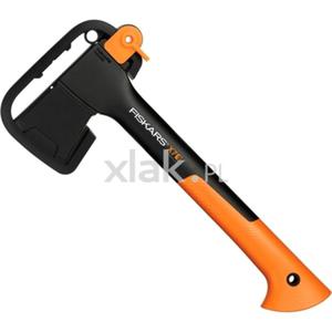 Siekiera ciesielska toporek FISKARS X7 XS 0,64kg 35,4cm - 2873769879