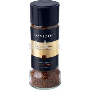 Kawa rozpuszczalna DAVIDOFF Fine Aroma 100g - 2873878223