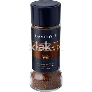 Kawa rozpuszczalna DAVIDOFF Espresso 57 100g - 2873878226