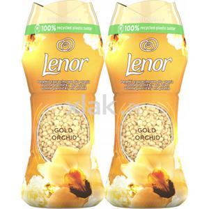 Pereki zapachowe LENOR Gold Orchid 2 x 210g 420g - 2874151934