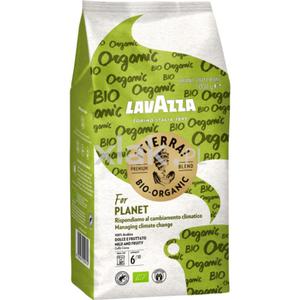 Kawa ziarnista LAVAZZA Tierra Bio Organic 1kg - 2874279047
