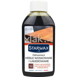 Odnawiacz do mebli STARWAX drewno ciemne 250ml - 2874524225