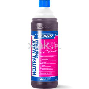 Neutralna piana aktywna TENZI Magic Pink Foam rowa 1L - 2875205754