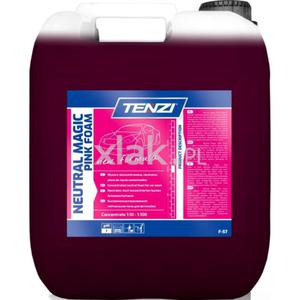 Neutralna piana aktywna TENZI Magic Pink Foam rowa 5L - 2875318917