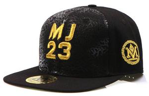 Czapka mska snapback czarna (hx0194) - 2852224675