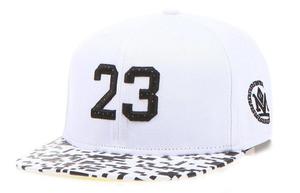 Czapka mska snapback biaa (hx0223) - 2852531072