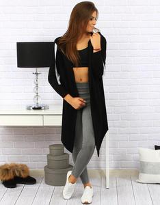 Bluza Sport Woman czarna (by0110) - Czarny - 2857594436