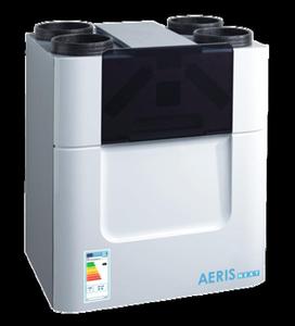 Rekuperator AERISnext 450 PL R VV ST - 2873839220