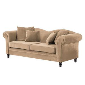 GRYF sofa 3 osobowa - beowy - 2848143772