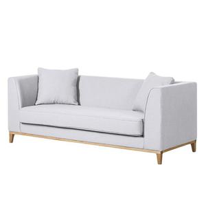 LILY nowoczesna sofa 3 os. - szary - 2848950242