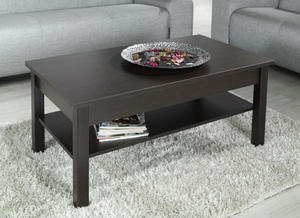 awa High Glossy Furniture - wenge - 2823201081