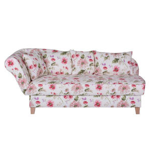 ENNIS biaa sofa w kwiaty - wielokolorowe - 2823201839