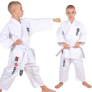 Kimono Junior Shinkyokushinkai 8 oz - Beltor - 2871071369