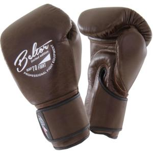 Profesjonalne rkawice bokserskie Napoli Made in Italy Beltor - 2871726308