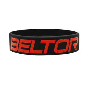 Opaska silikonowa (Wristband) Fight for your right - Beltor - 2827835834