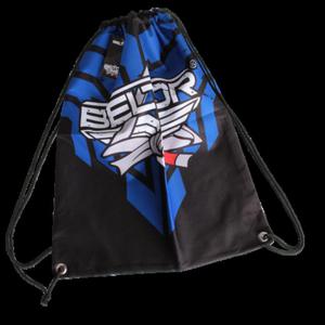 Worek Na Kimono BJJ BI Black/Blue Beltor - 2860909555