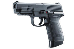 Wiatrwka - Pistolet Umarex HPP kal.4,5mm - 2871668360