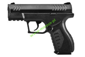 Wiatrwka - Pistolet UMAREX XBG kal.4,5mm - 2869931042