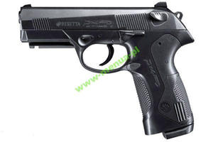 Wiatrwka Pistolet BERETTA Px4 Storm - 2868896510