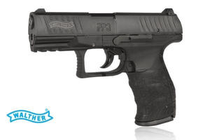 WIATRWKA - PISTOLET WALTHER PPQ KAL.4,5MM - 2822874343