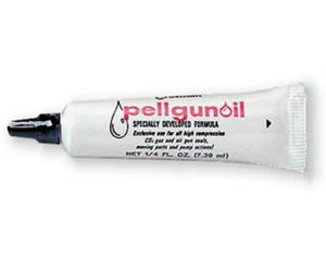 Smar Crosman Pellgunoil