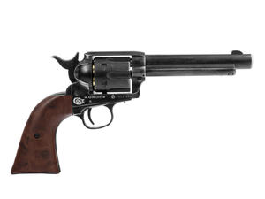 Rewolwer Colt Single Action Army .45 4.5 mm antyk - 2878860234