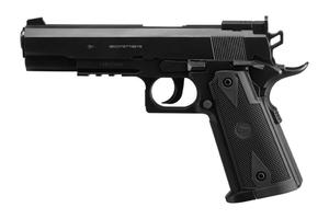 Wiatrwka Pistolet C1911 Borner - 2876352661