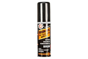 Olej BRUNOX Turbo Spray 25ml - 2853838811