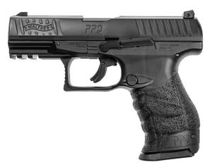 Pistolet CO2 RAM Combat Walther PPQ M2 T4E - 2855369316