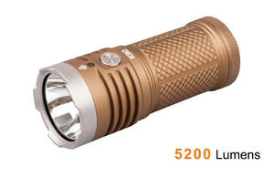 LATARKA ACEBEAM K30 -CREE XHP70.2 -5200 LUMENÓW