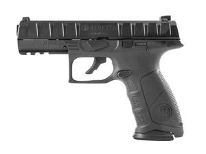 PISTOLET WIATRÓWKA BERETTA APX BLACK 4,5 mm