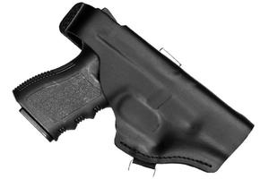 Kabura skra do GLOCK19,WALTHER CP99 COMPACT.... - 2875577795